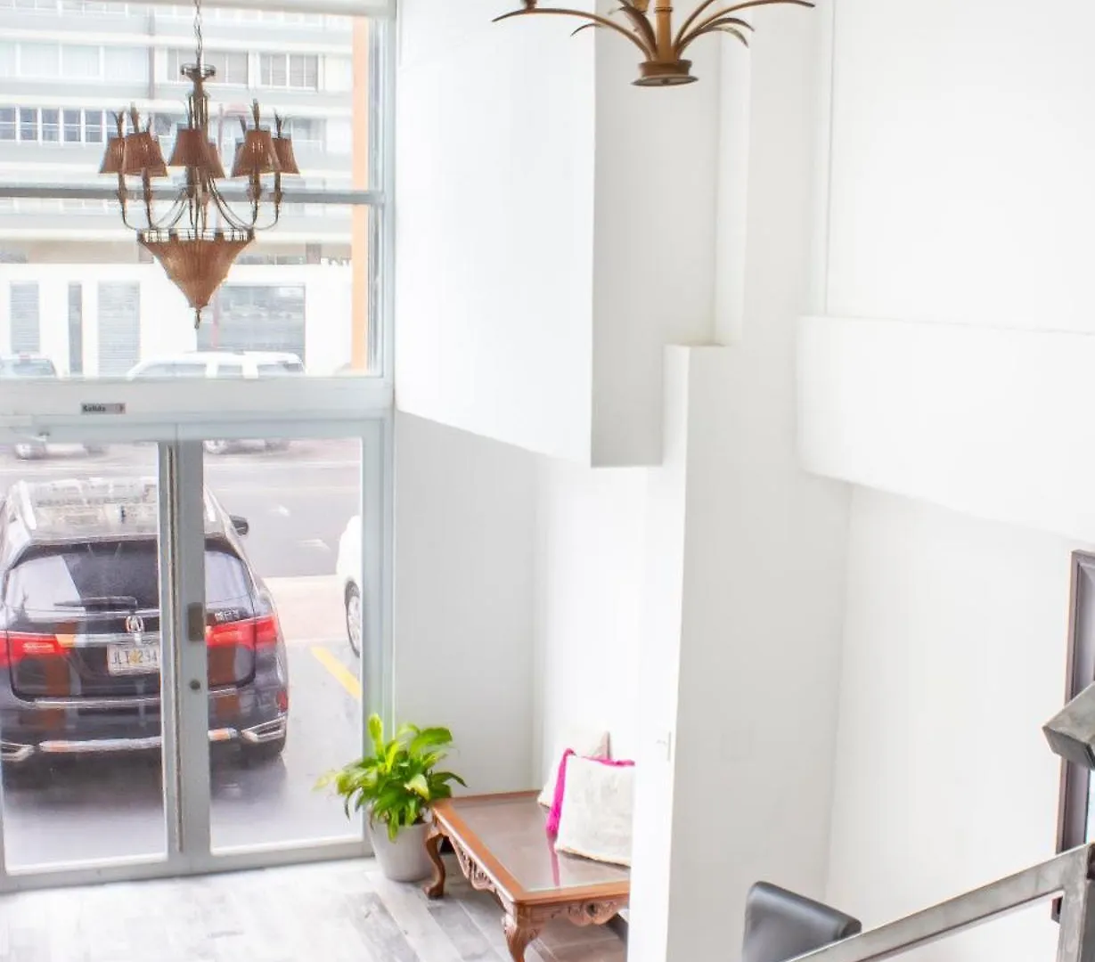 3050 Place San Juan Apartment