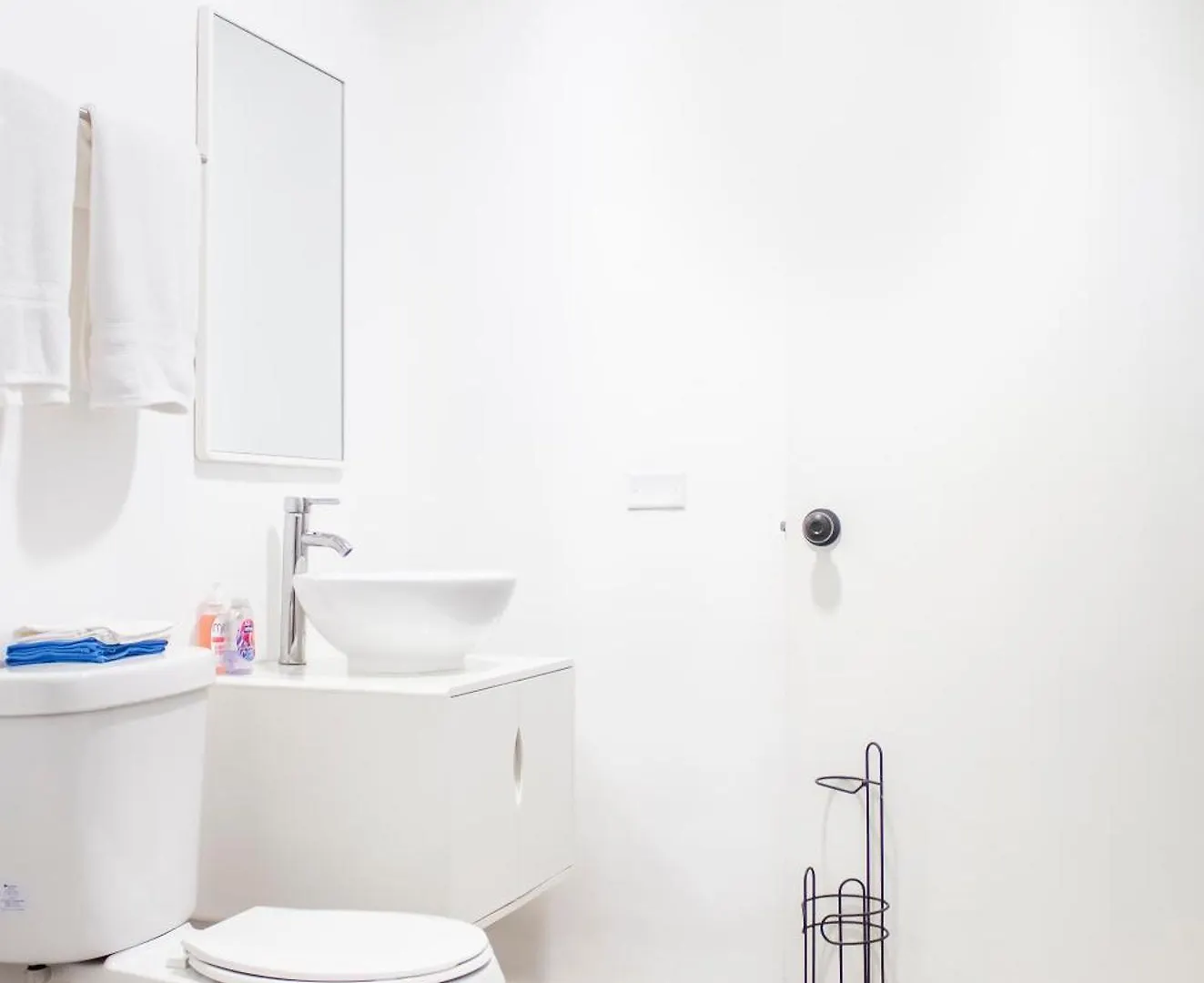 3050 Place San Juan Apartment