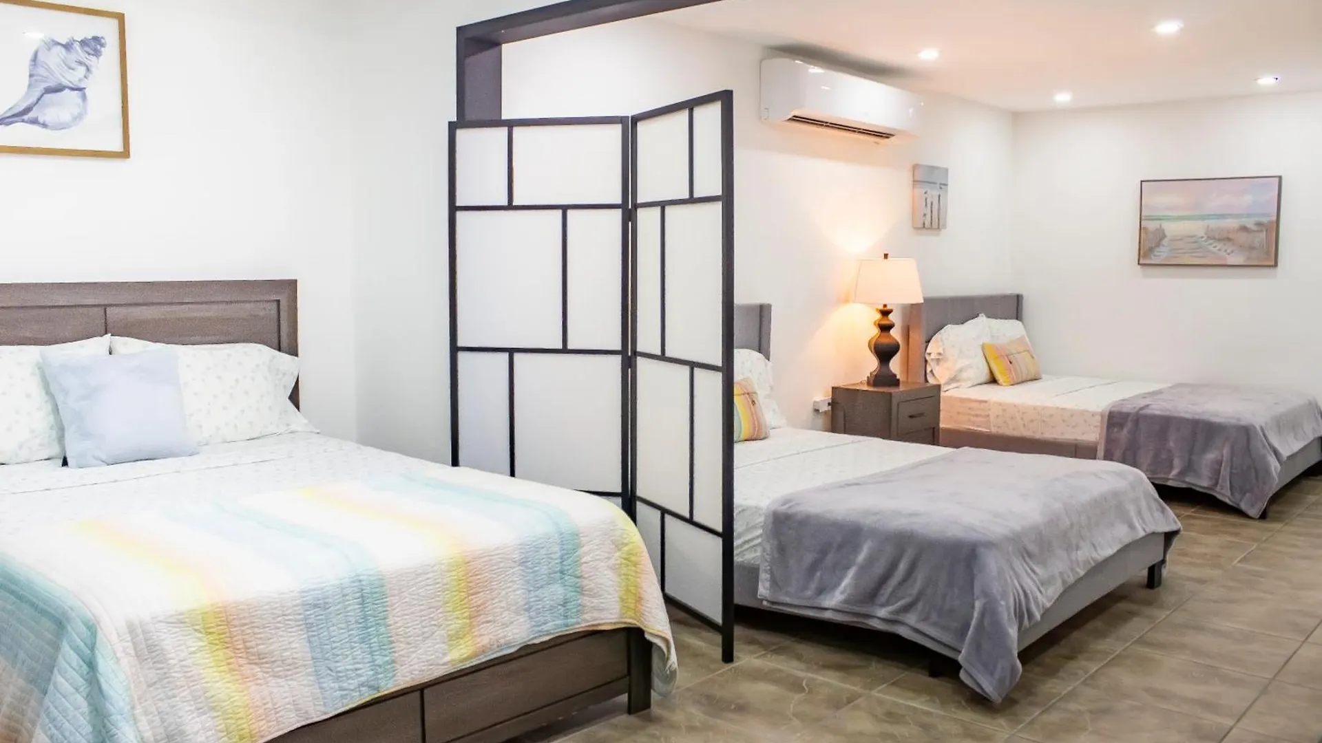 Apartment 3050 Place San Juan
