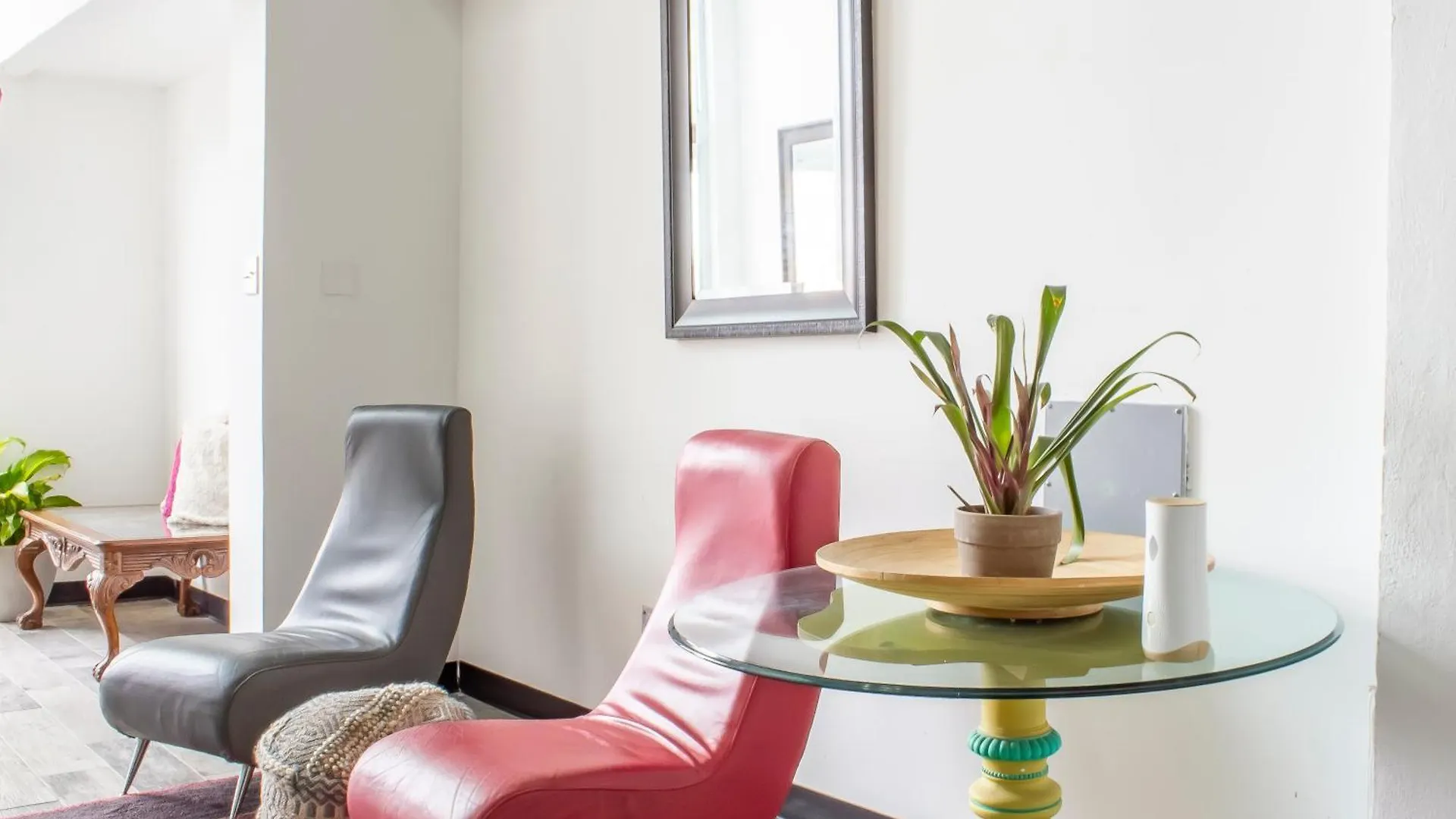 Apartment 3050 Place San Juan